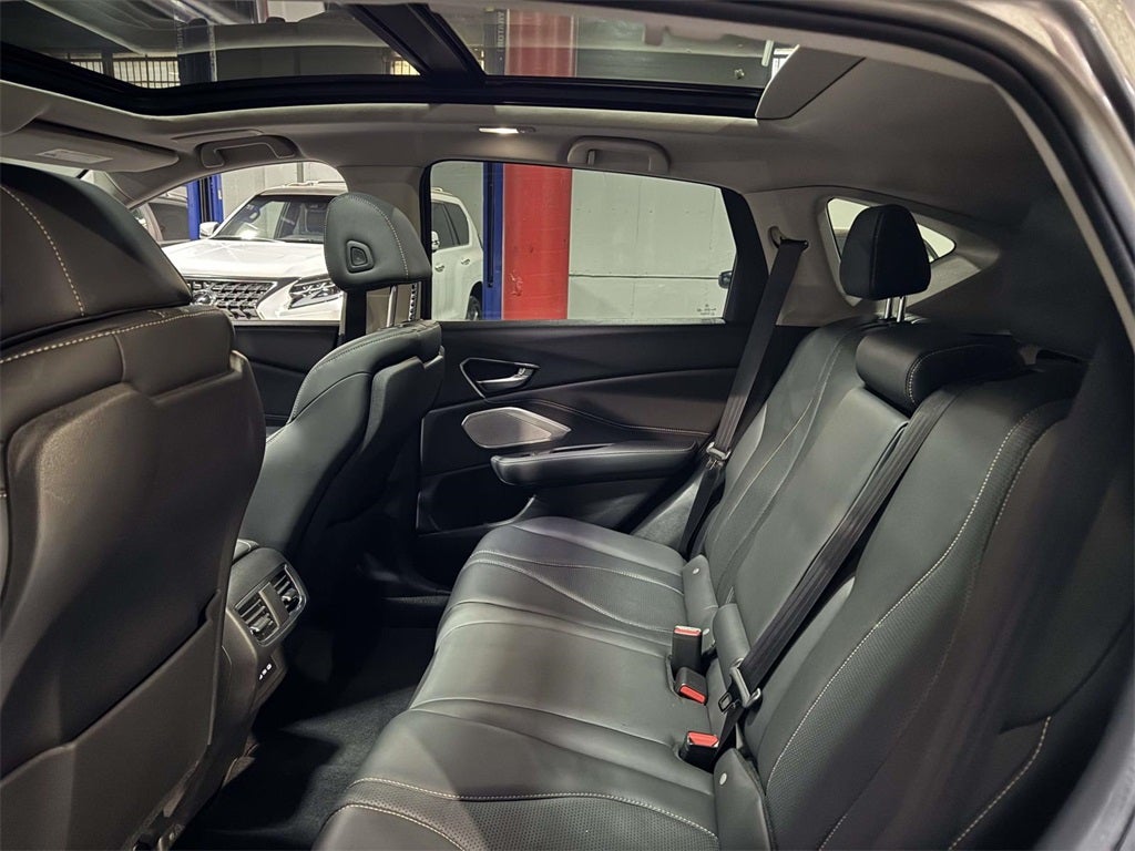 2022 Acura RDX Technology Package SH-AWD