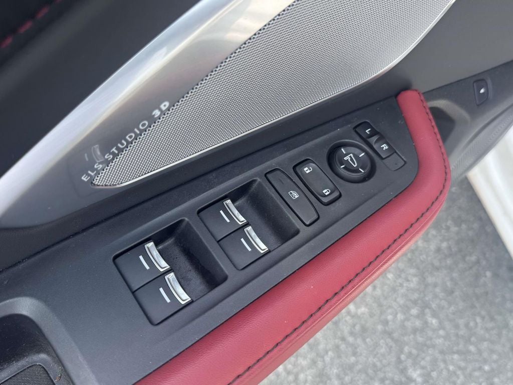 2023 Acura RDX A-Spec Package SH-AWD