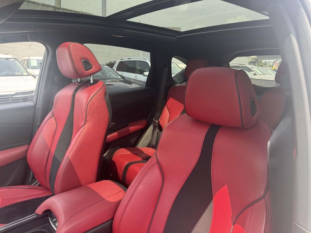 2023 Acura RDX A-Spec Package SH-AWD