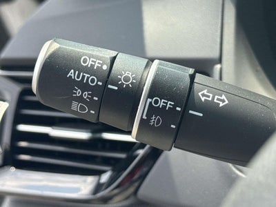 2023 Acura RDX A-Spec Package SH-AWD
