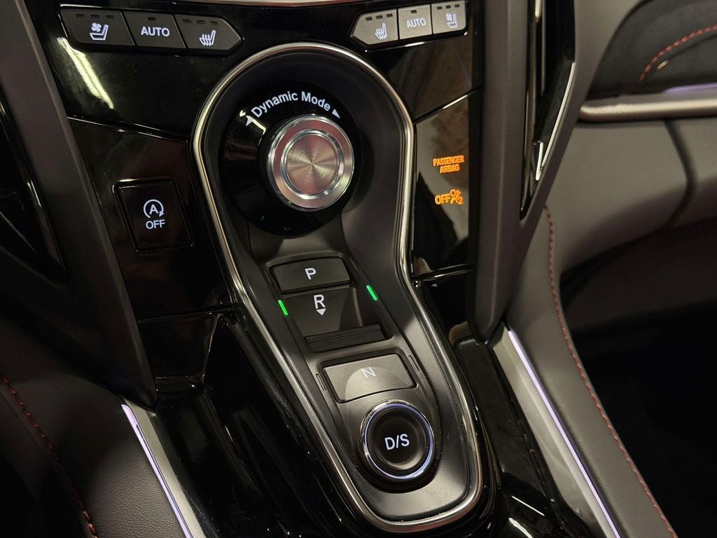 2023 Acura RDX A-Spec Package SH-AWD