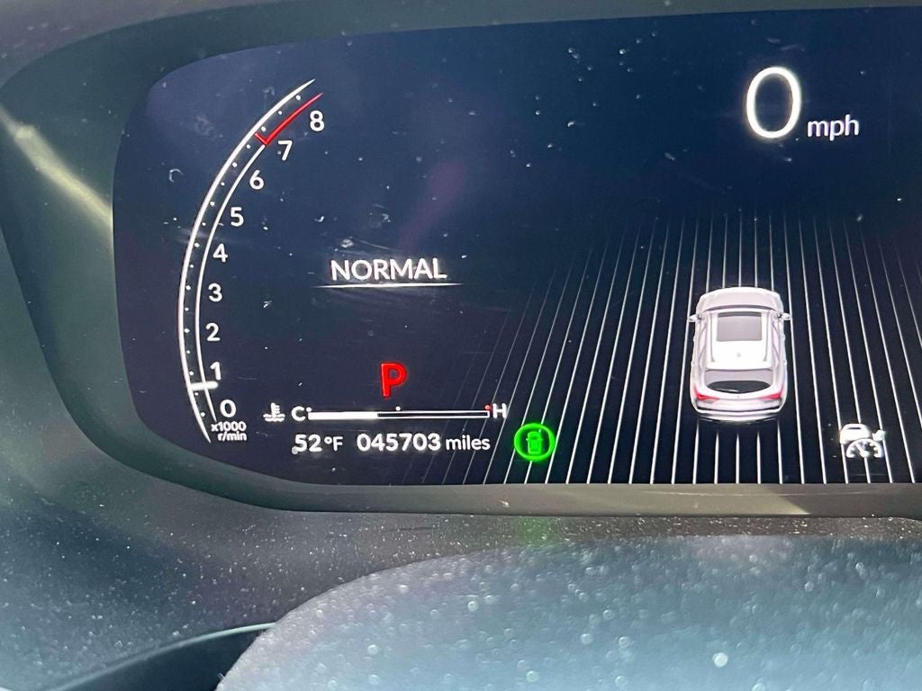 2023 Acura MDX Technology SH-AWD