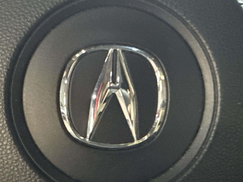 2023 Acura MDX Technology SH-AWD