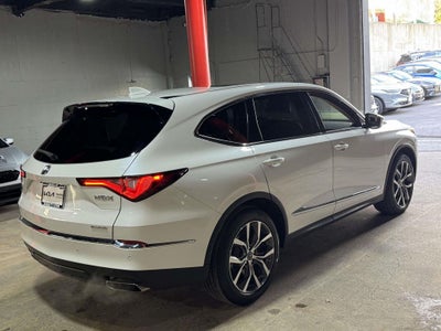 2023 Acura MDX Technology SH-AWD