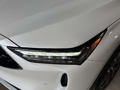 2023 Acura MDX Technology SH-AWD