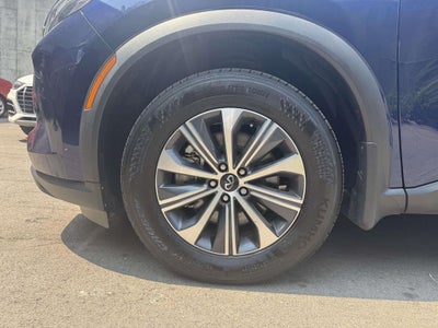 2025 INFINITI QX60 PURE