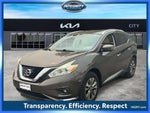 2016 Nissan Murano SL