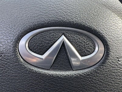 2022 INFINITI QX60 Sensory