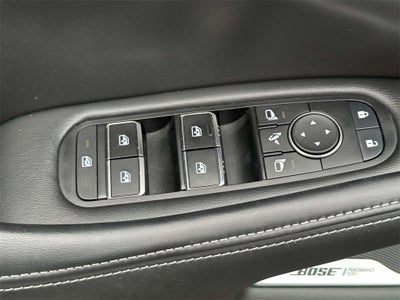 2022 INFINITI QX60 Autograph