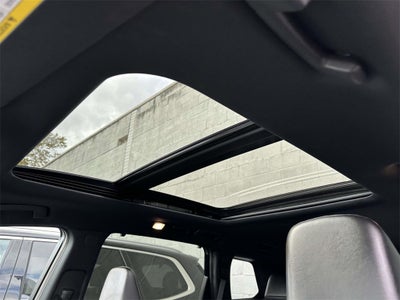 2022 INFINITI QX60 Autograph