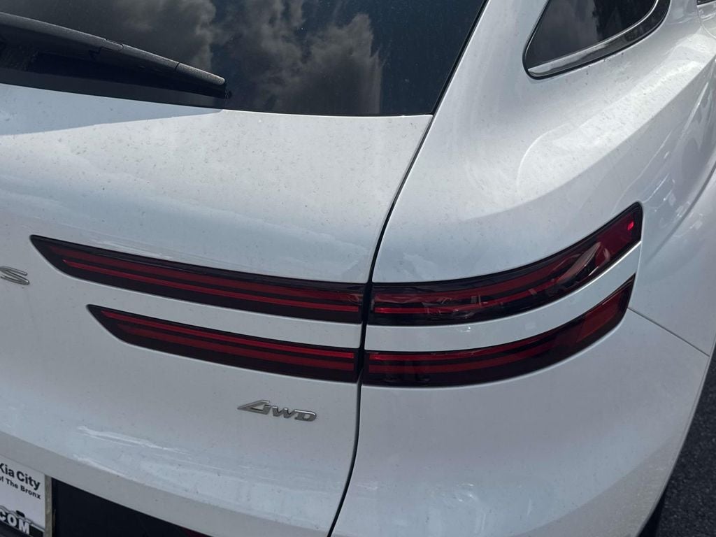 2026 Genesis GV70 2.5T Select