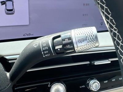 2026 Genesis GV70 2.5T Select