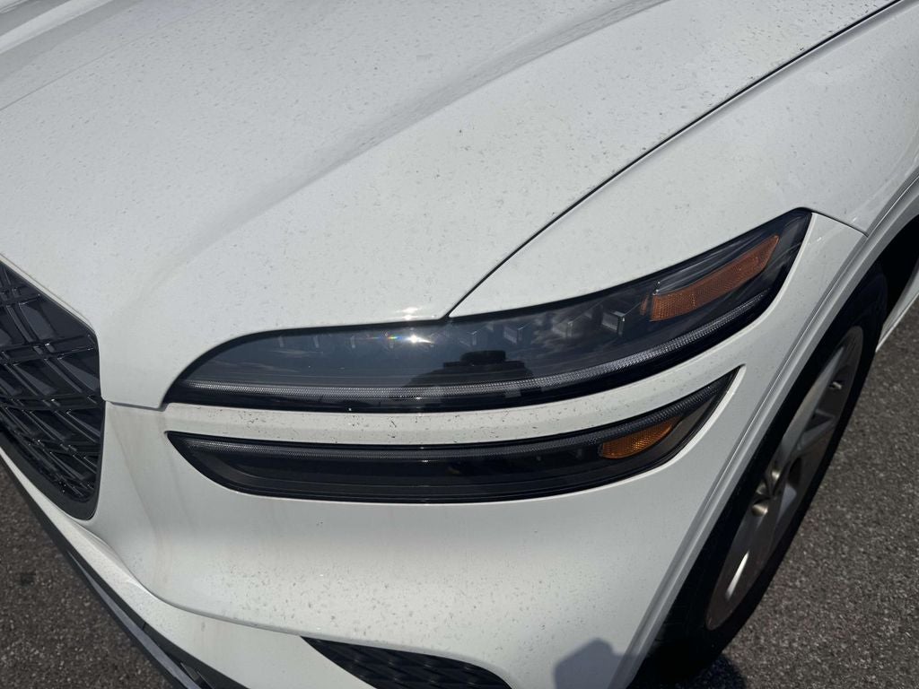 2026 Genesis GV70 2.5T Select