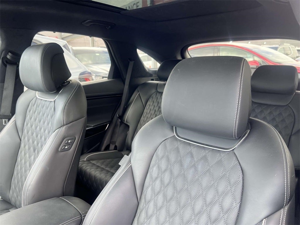 2024 Genesis GV70 3.5T Sport