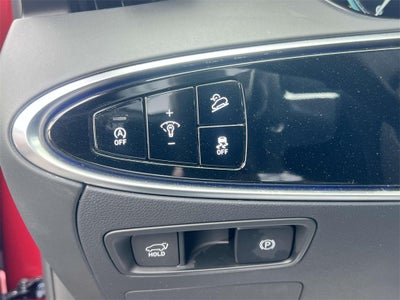 2024 Genesis GV70 3.5T Sport