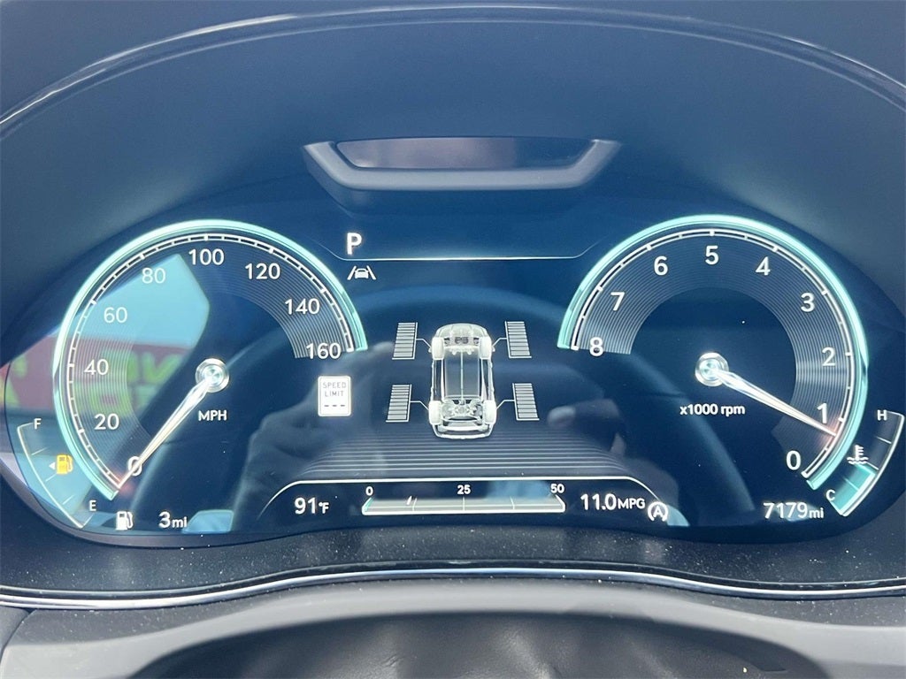 2024 Genesis GV70 3.5T Sport