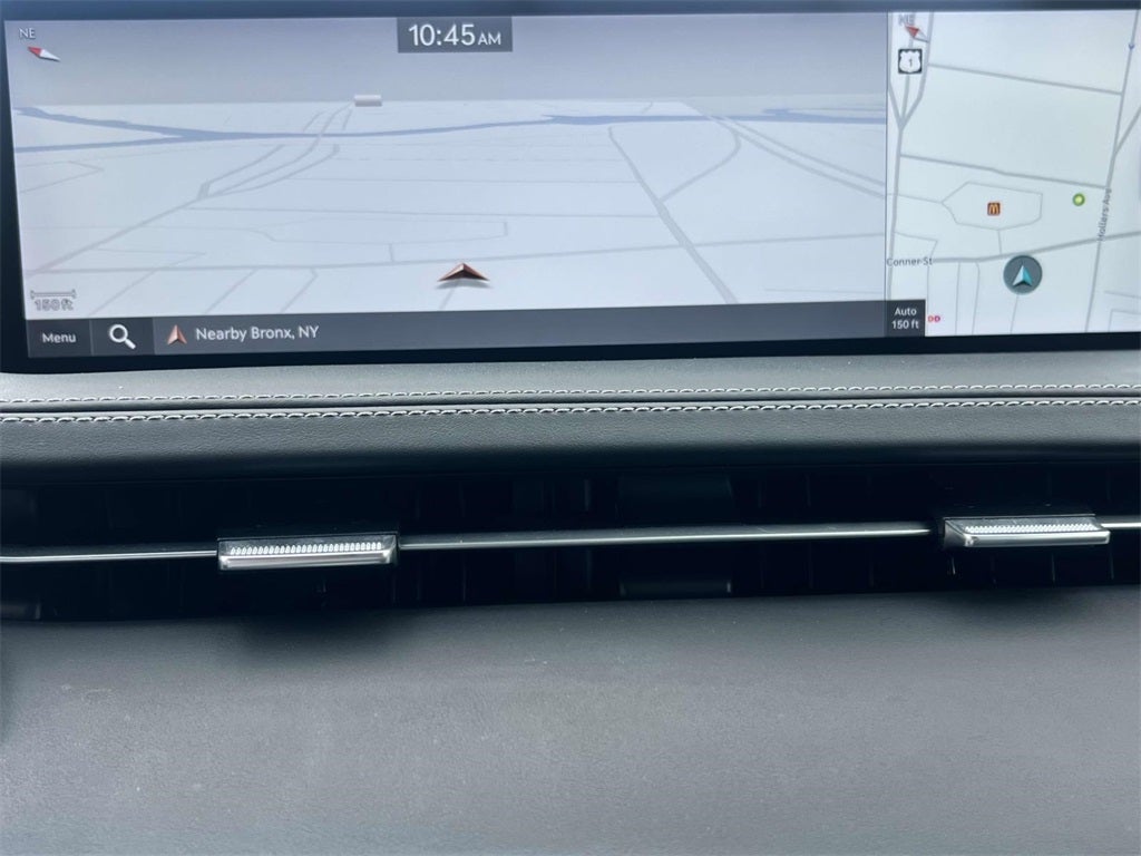 2024 Genesis GV70 3.5T Sport