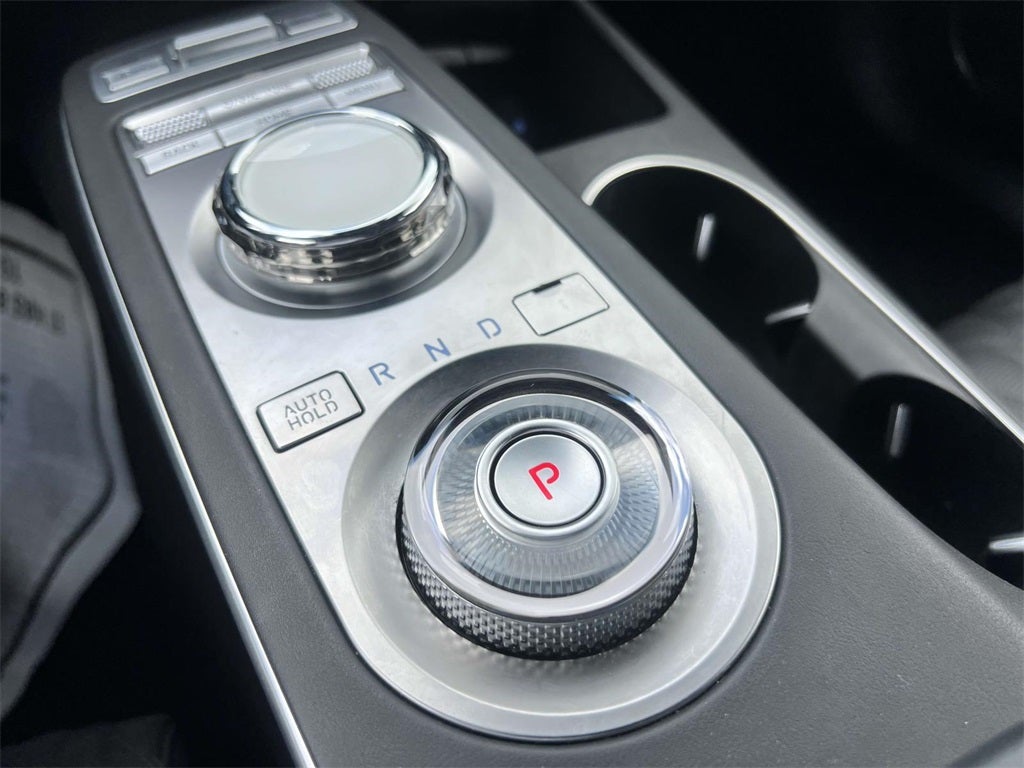 2024 Genesis GV70 3.5T Sport