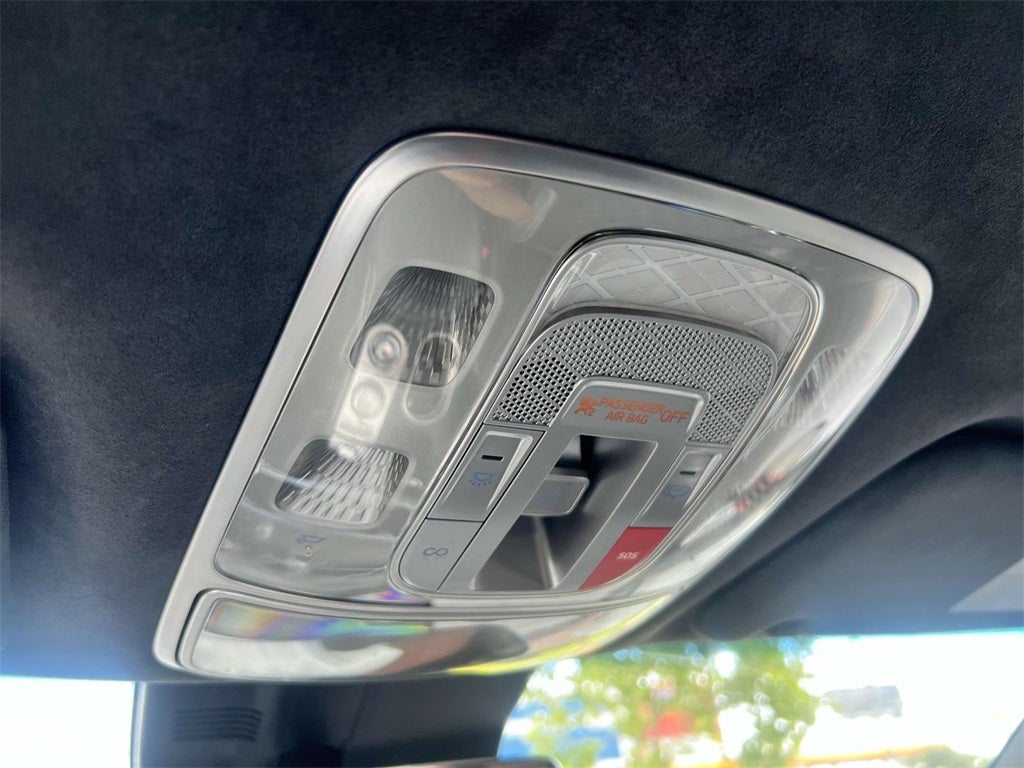 2024 Genesis GV70 3.5T Sport