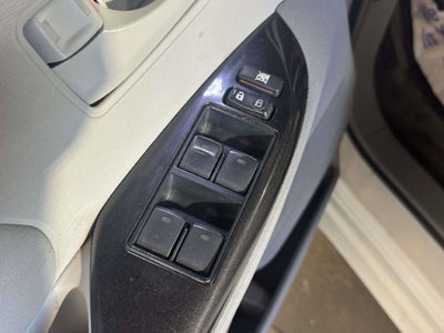 2012 Toyota Sienna LE 8 Passenger