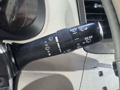 2012 Toyota Sienna LE 8 Passenger