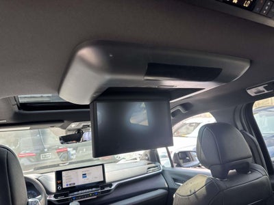 2026 Toyota Sienna Limited 7 Passenger