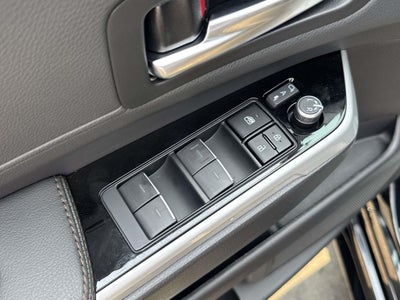 2026 Toyota Sienna Limited 7 Passenger