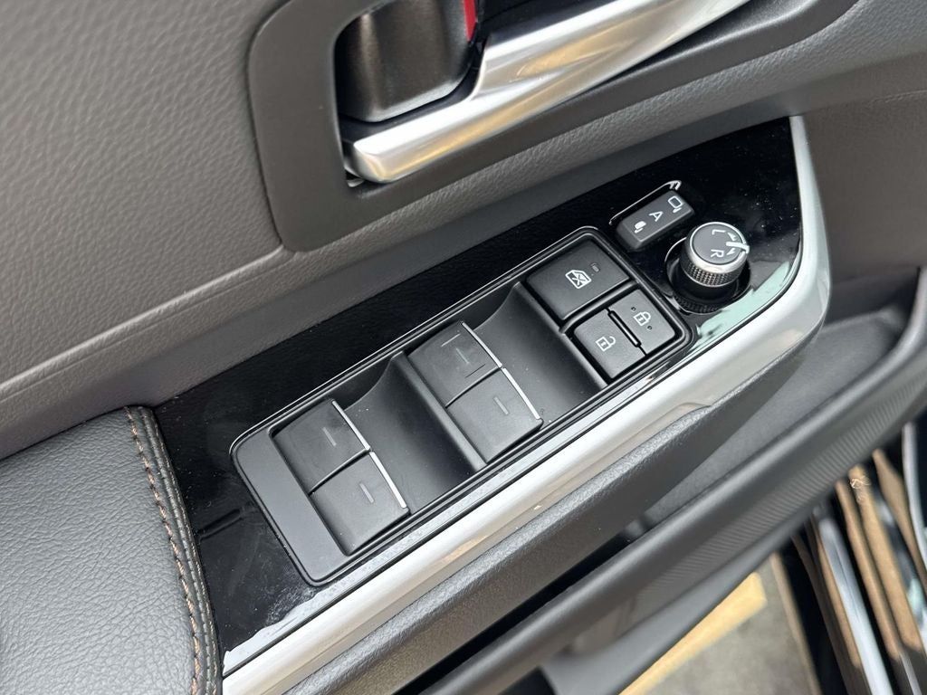 2026 Toyota Sienna Limited 7 Passenger