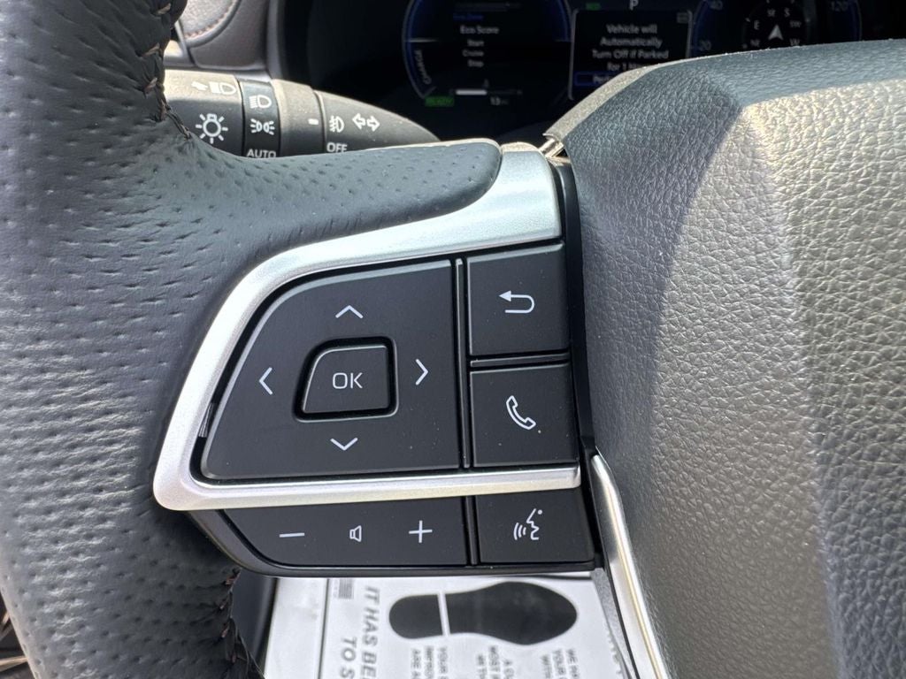 2026 Toyota Sienna Limited 7 Passenger