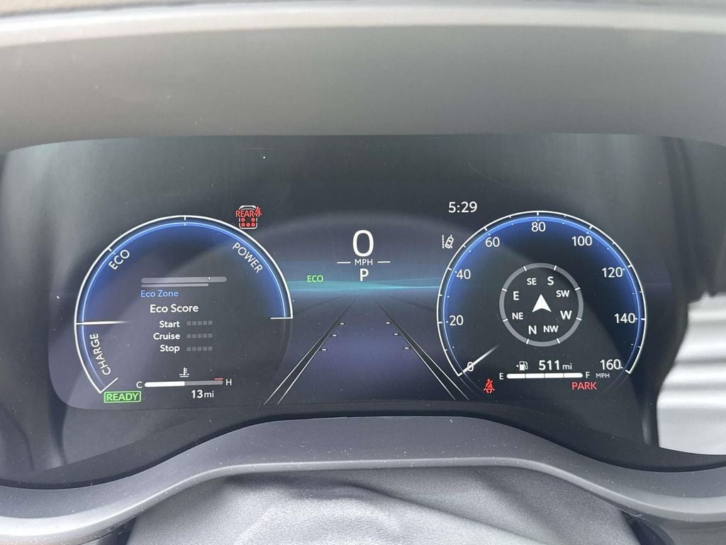 2026 Toyota Sienna Limited 7 Passenger