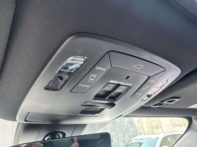 2026 Toyota Sienna Limited 7 Passenger