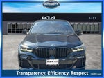 2020 BMW X6 xDrive40i