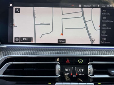 2020 BMW X6 xDrive40i