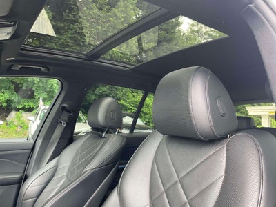 2023 BMW X5 xDrive45e
