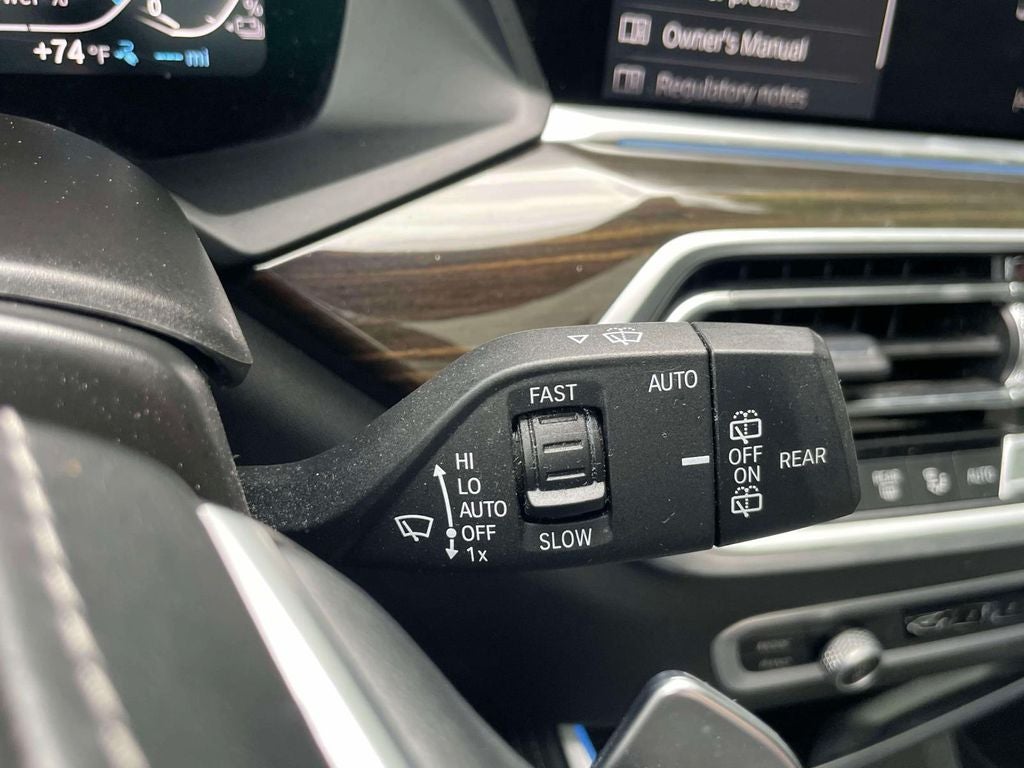 2023 BMW X5 xDrive45e