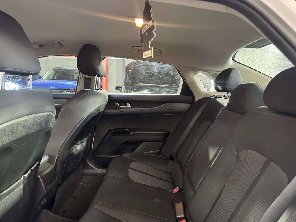 2024 Kia K5 LXS