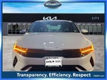 2024 Kia K5 LXS