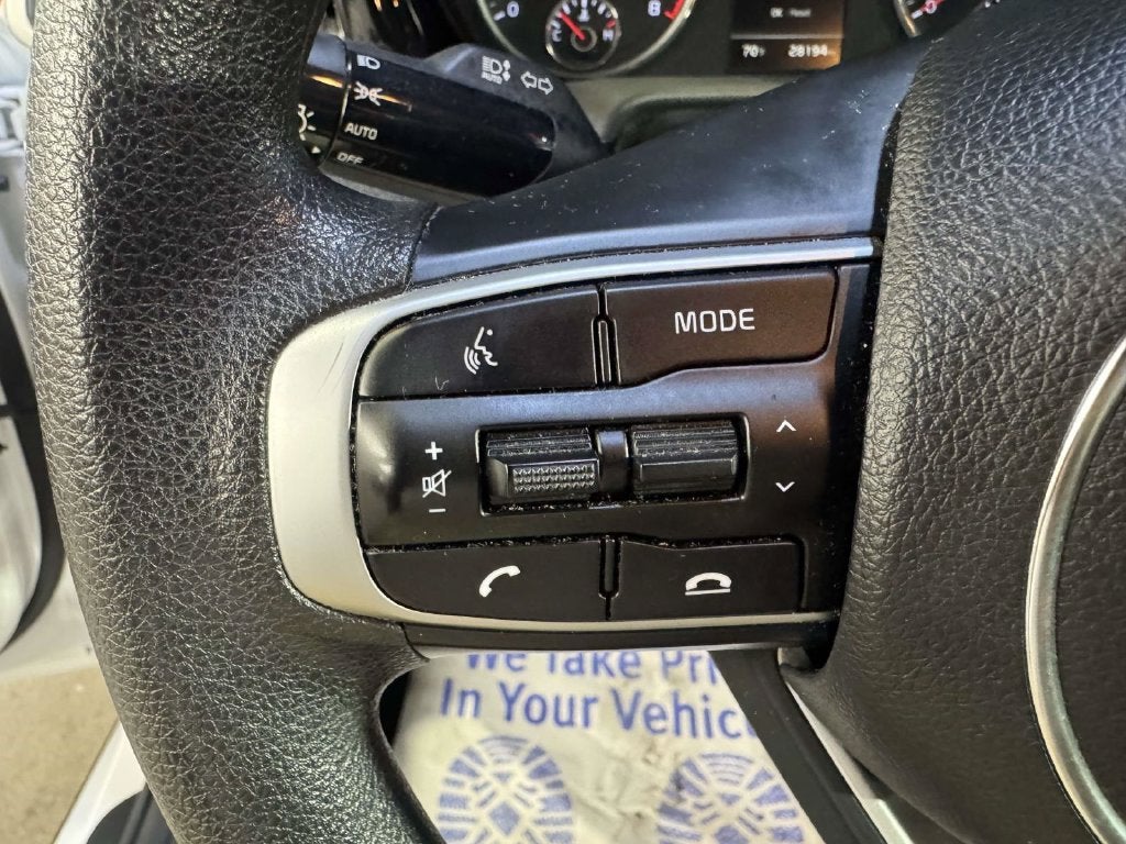 2024 Kia K5 LXS