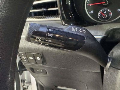 2024 Kia K5 LXS