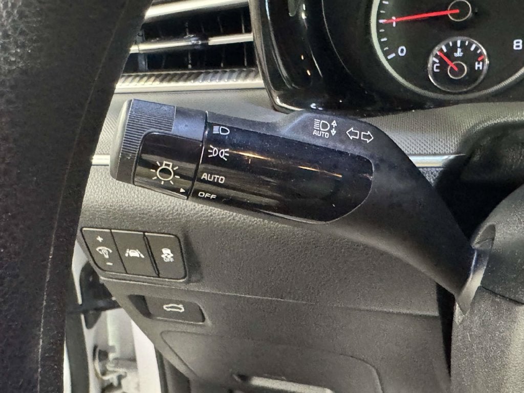 2024 Kia K5 LXS