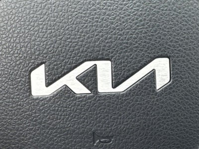 2024 Kia K5 GT