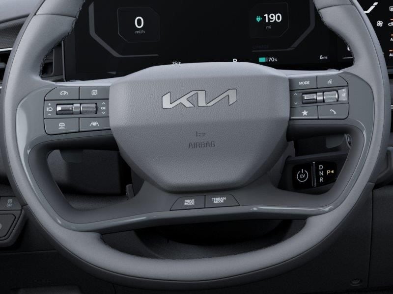 2026 Kia EV9 GT-Line