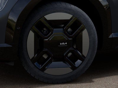 2026 Kia EV9 GT-Line