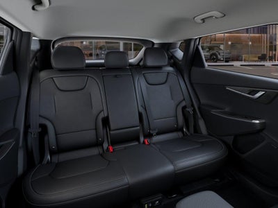 2026 Kia EV6 Wind