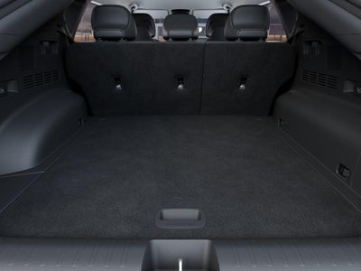 2026 Kia EV6 Wind