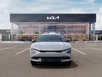 2026 Kia EV6 Wind