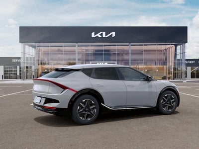 2026 Kia EV6 Wind