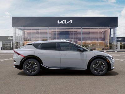 2026 Kia EV6 Wind