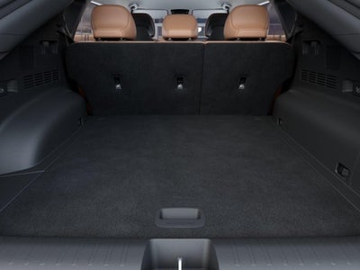 2026 Kia EV6 Wind