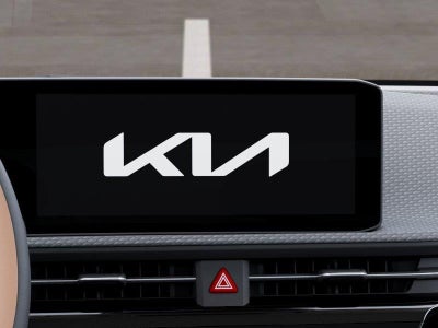 2026 Kia EV6 Wind